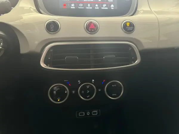 Fiat 500X 1.3 MJ Cross 20