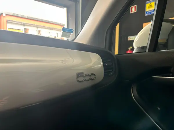 Fiat 500X 1.3 MJ Cross 22