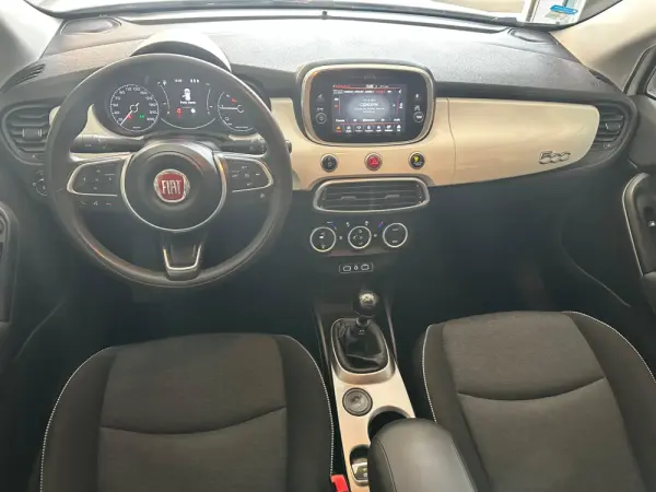 Fiat 500X 1.3 MJ Cross 23