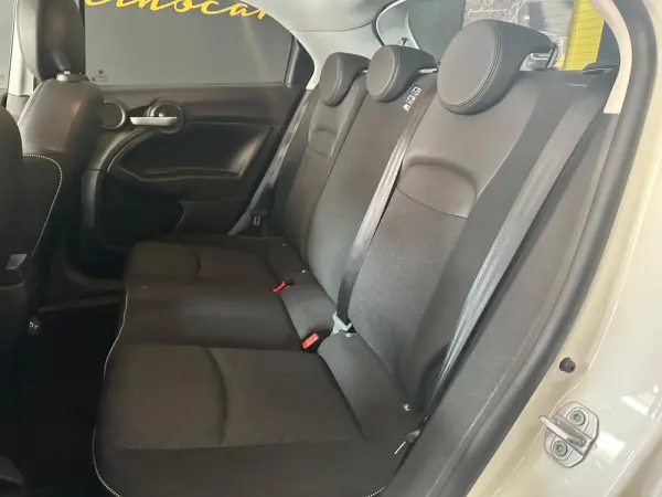 Fiat 500X 1.3 MJ Cross 27