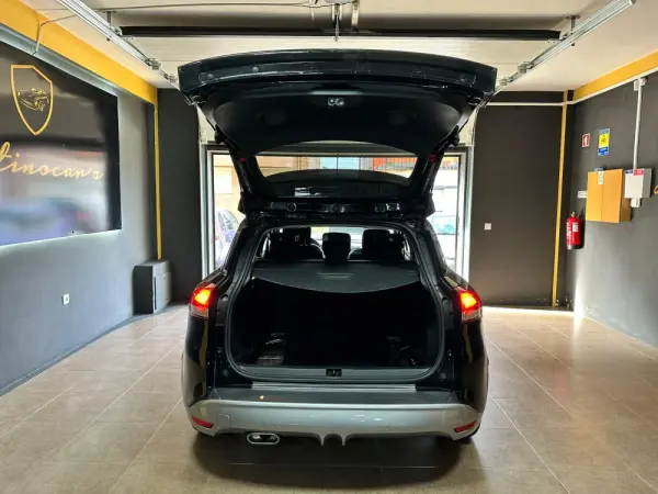 Renault Clio Sport Tourer 1.5 dCi GT Line 10