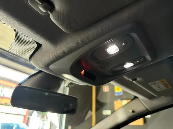 Renault Clio Sport Tourer 1.5 dCi GT Line 12