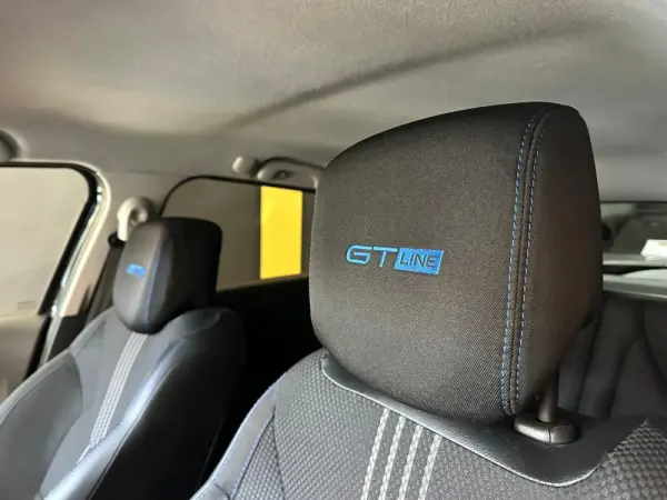 Renault Clio Sport Tourer 1.5 dCi GT Line 16