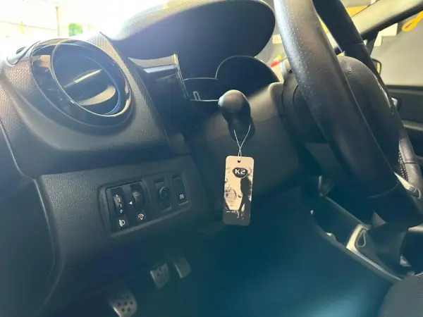 Renault Clio Sport Tourer 1.5 dCi GT Line 17