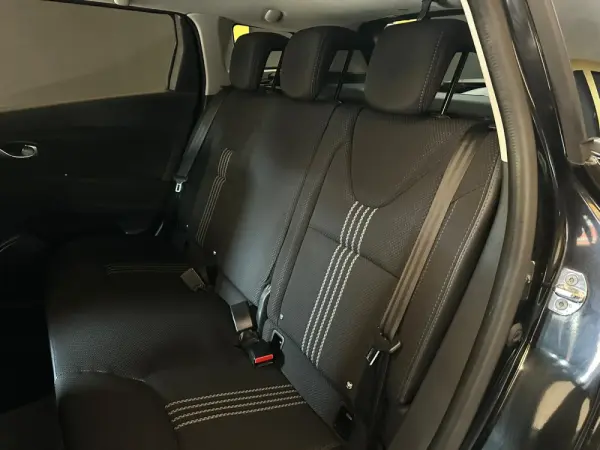 Renault Clio Sport Tourer 1.5 dCi GT Line 29