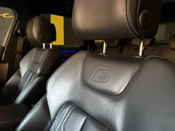 Audi A6 Avant Sport 40 TDI quattro S line HUD Matrix Black Edition 18