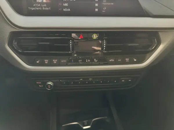 BMW 116 d Aut. Advantage 22