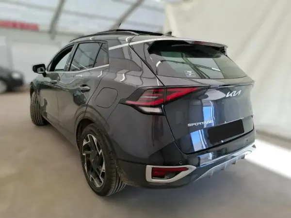 Kia Sportage Sportage GT-Line Premium 2