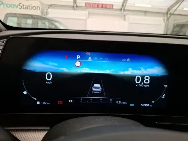 Kia Sportage Sportage GT-Line Premium 7