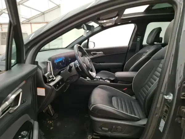 Kia Sportage Sportage GT-Line Premium 10