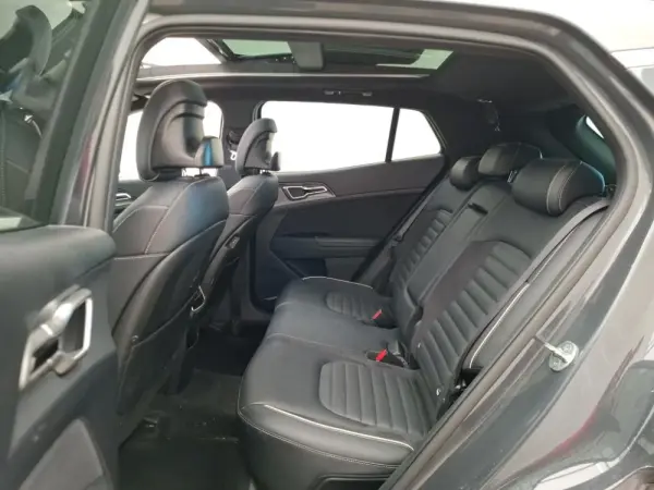 Kia Sportage Sportage GT-Line Premium 11