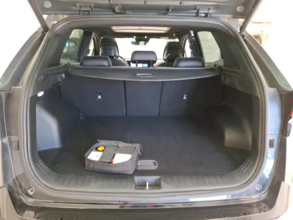 Kia Sportage Sportage GT-Line Premium 12