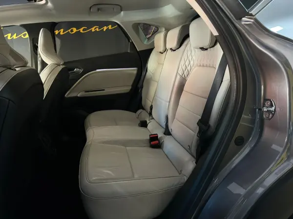 Renault Captur 1.6 E-Tech Plug-In Initiale Paris 41