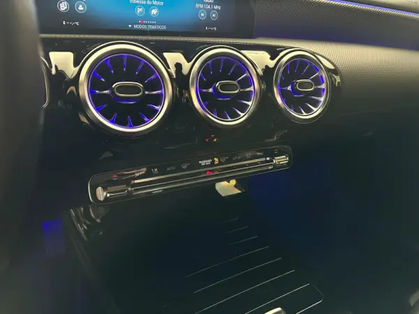 Mercedes-Benz A 180 d Style Plus Aut. 24