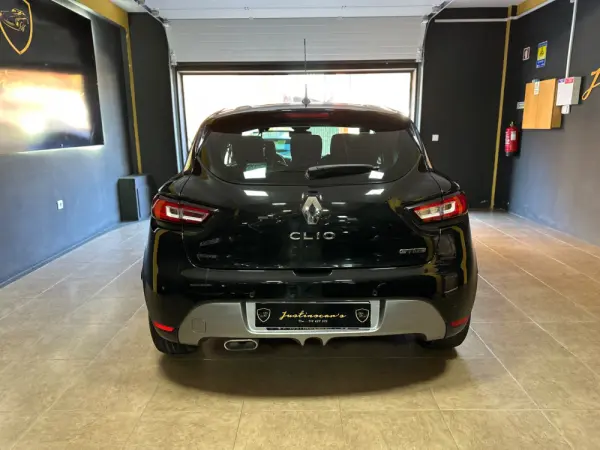 Renault Clio 1.5 dCi GT Line 7