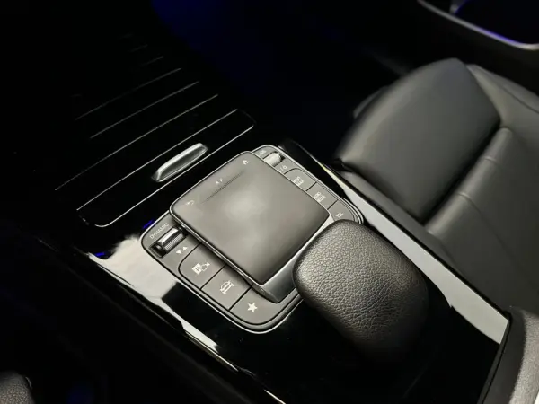 Mercedes-Benz A 180 d Style Plus Aut. 25