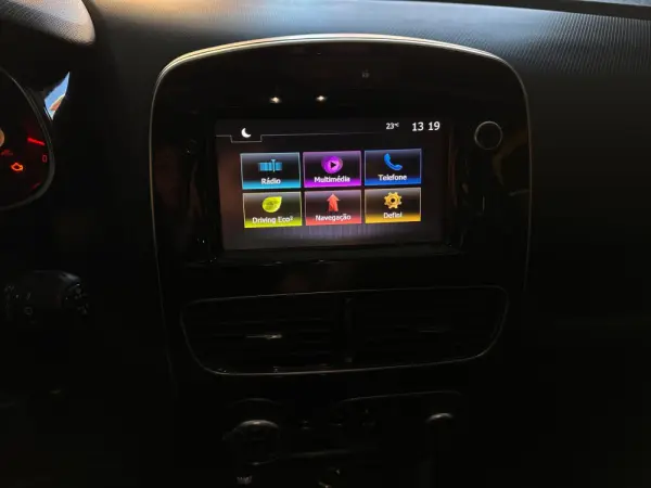 Renault Clio 1.5 dCi GT Line 23