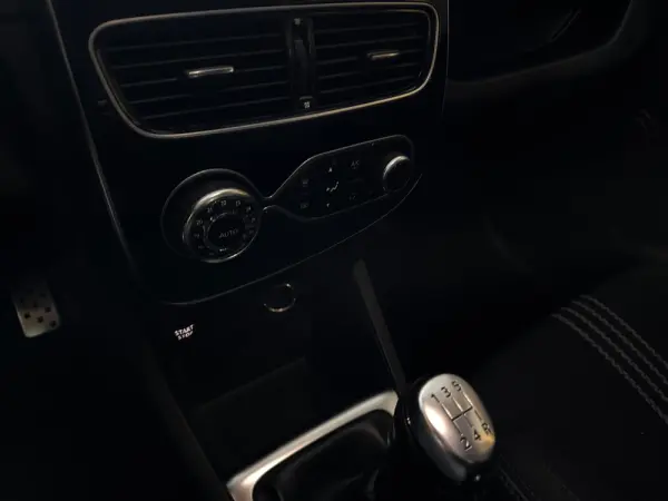 Renault Clio 1.5 dCi GT Line 25