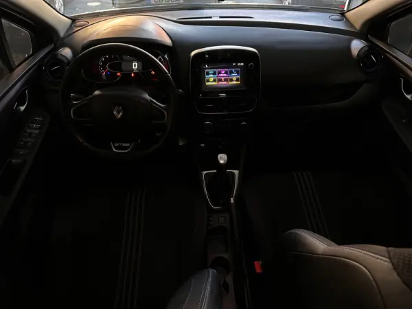Renault Clio 1.5 dCi GT Line 19