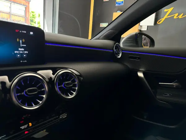 Mercedes-Benz A 180 d Style Plus Aut. 23