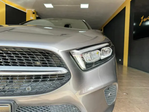 Mercedes-Benz A 180 d Style Plus Aut. 5