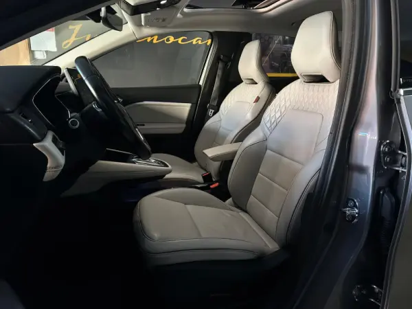 Renault Captur 1.6 E-Tech Plug-In Initiale Paris 23