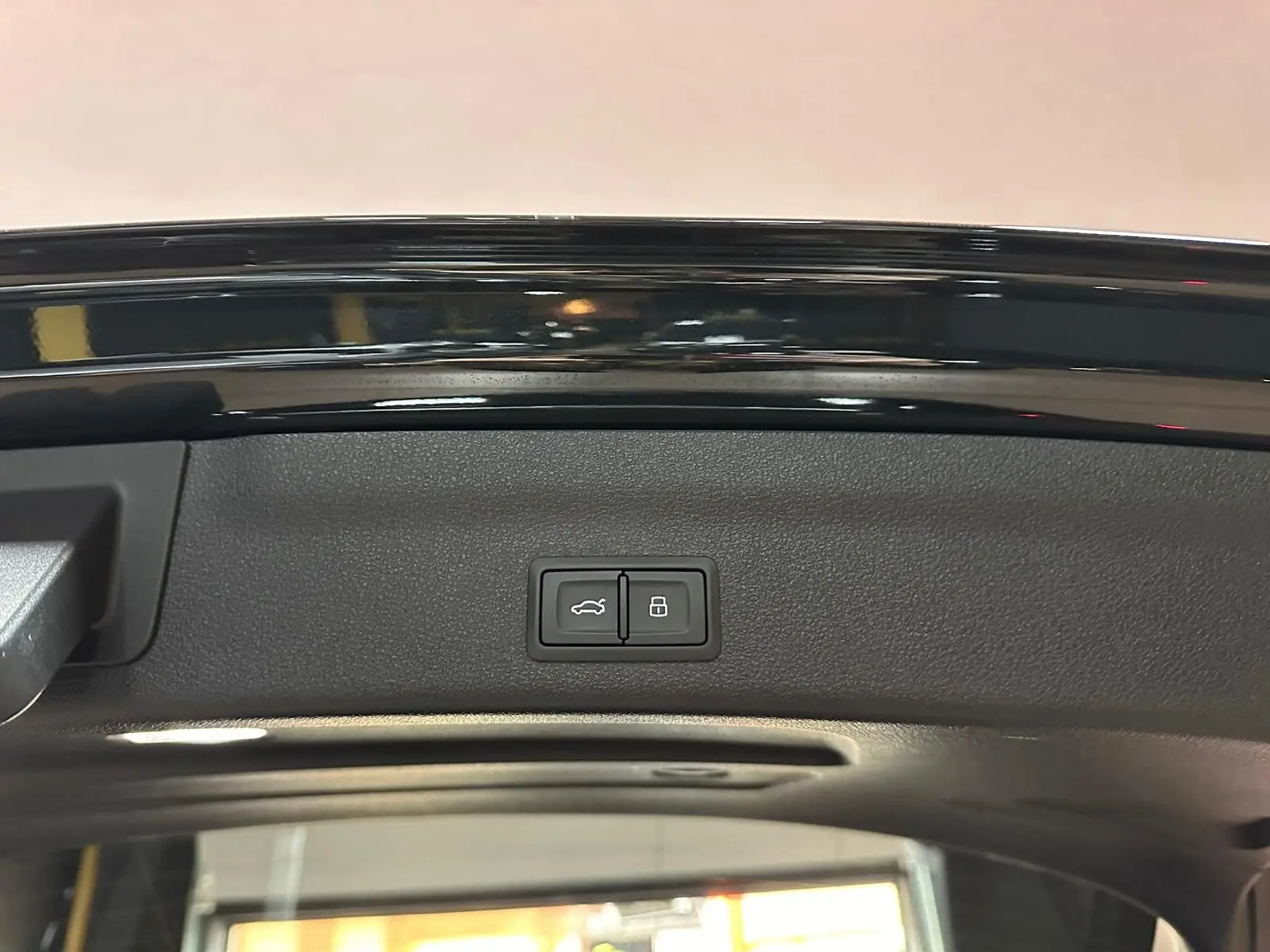 Audi A6 Avant Sport 40 TDI quattro S line HUD Matrix Black Edition 8