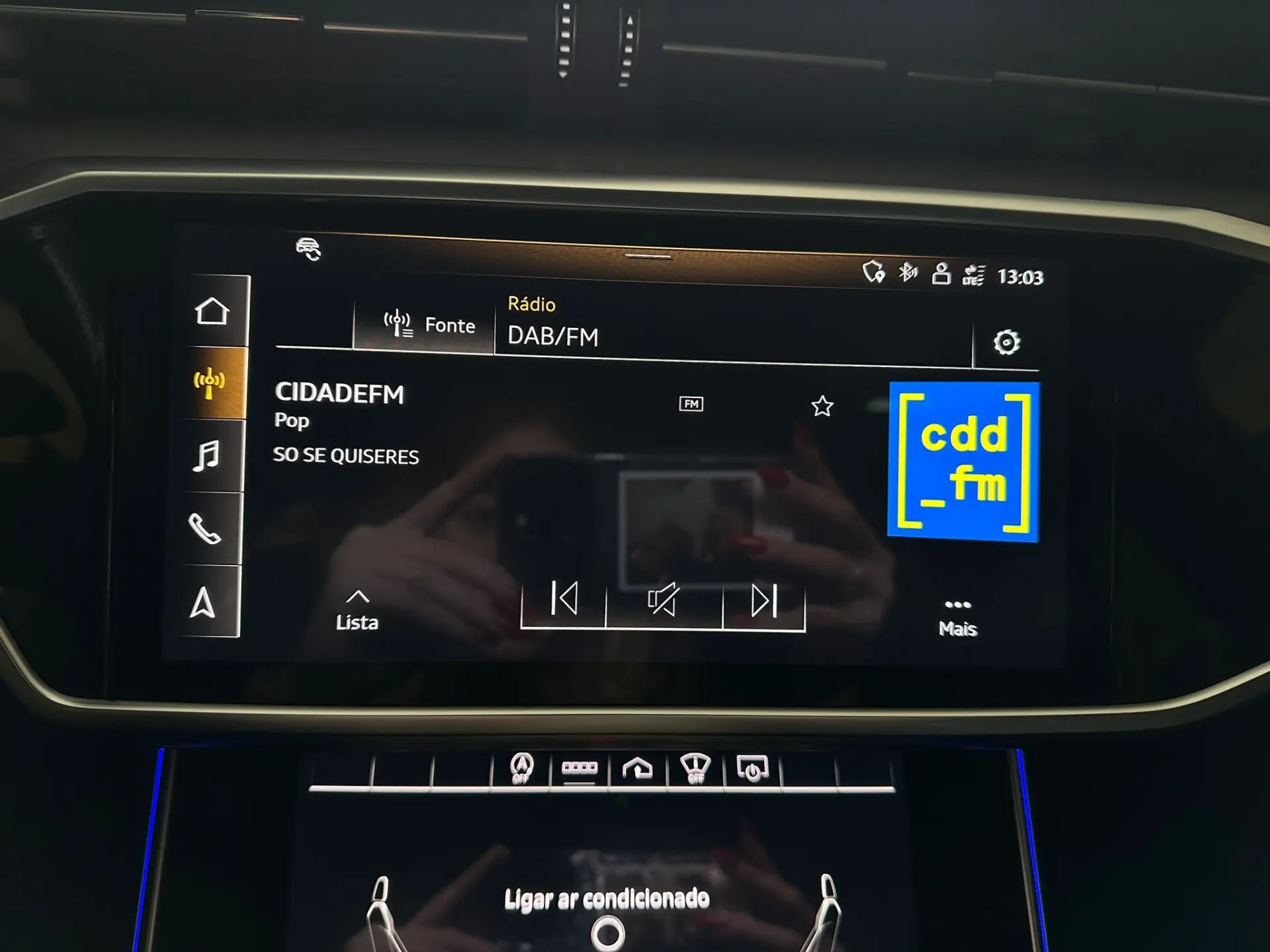 Audi A6 Avant Sport 40 TDI quattro S line HUD Matrix Black Edition 25