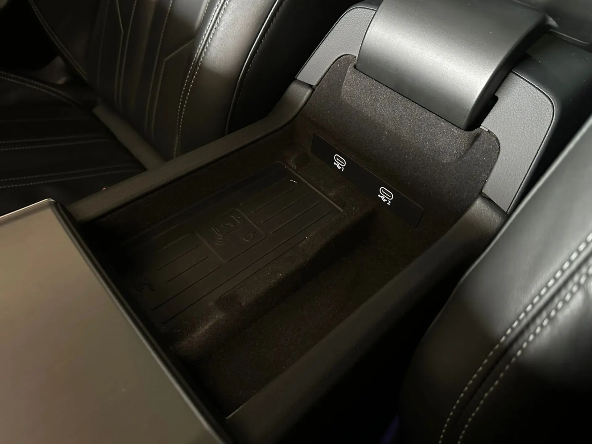 Audi A6 Avant Sport 40 TDI quattro S line HUD Matrix Black Edition 28