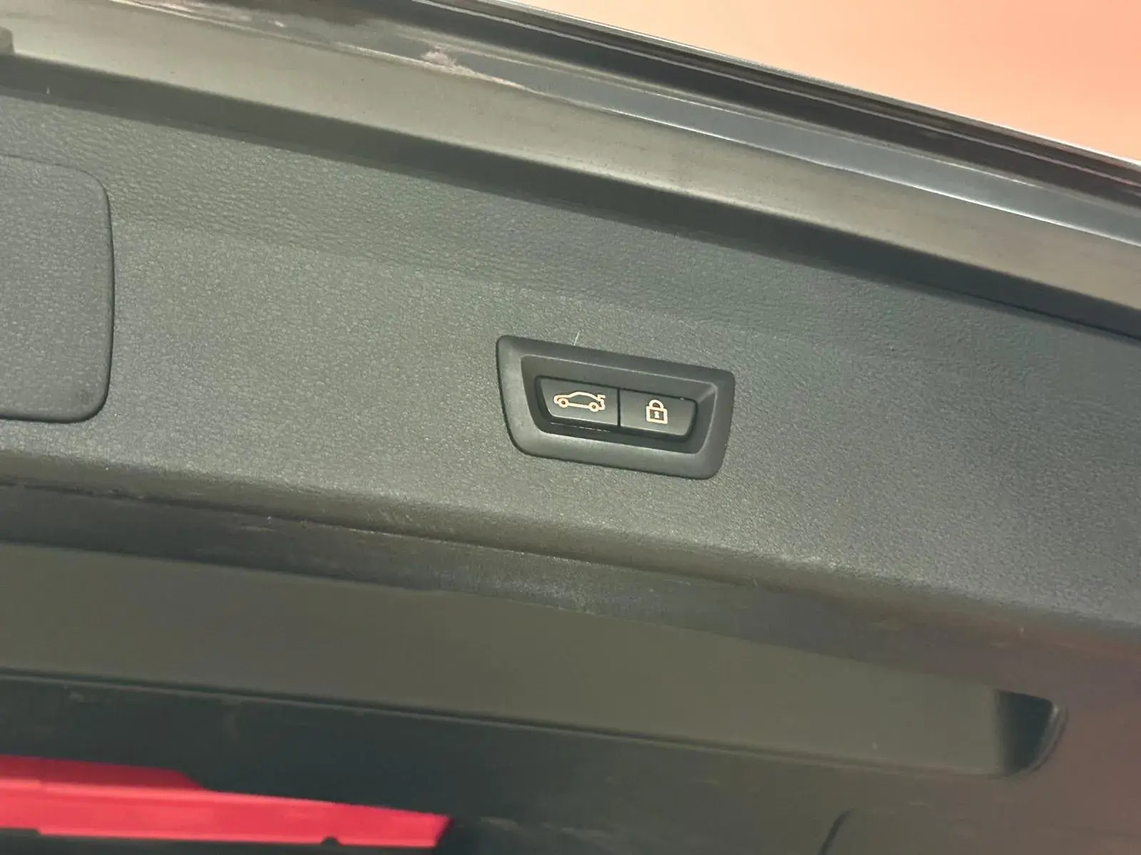 BMW X1 16 d sDrive xLine Auto 10