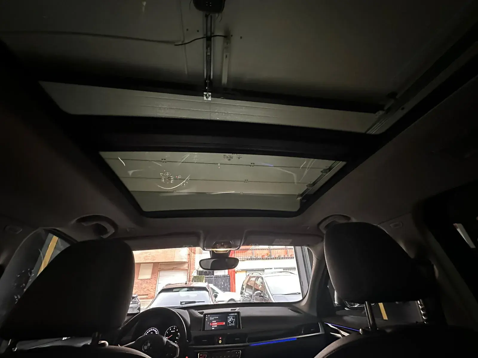 BMW X1 16 d sDrive xLine Auto 17