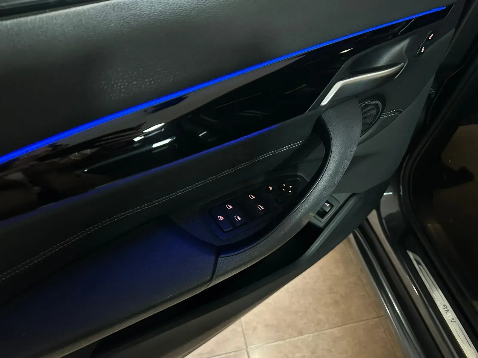 BMW X1 16 d sDrive xLine Auto 19