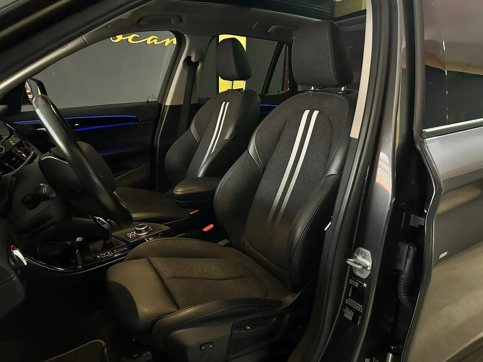 BMW X1 16 d sDrive xLine Auto 22