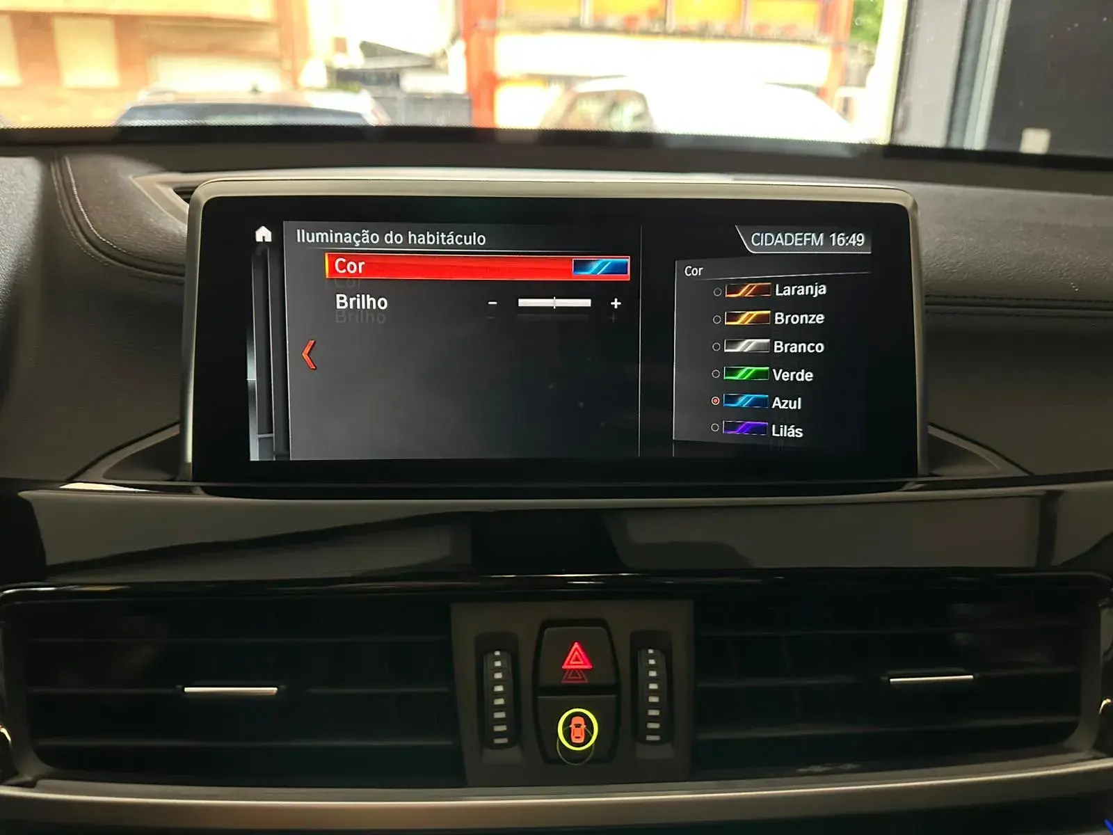 BMW X1 16 d sDrive xLine Auto 29