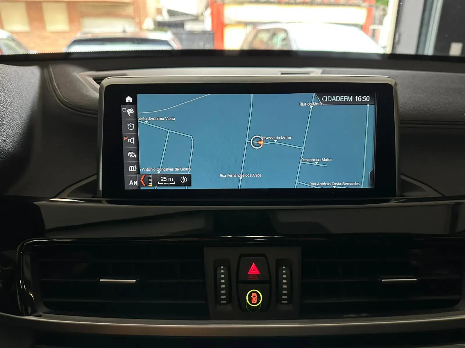 BMW X1 16 d sDrive xLine Auto 30