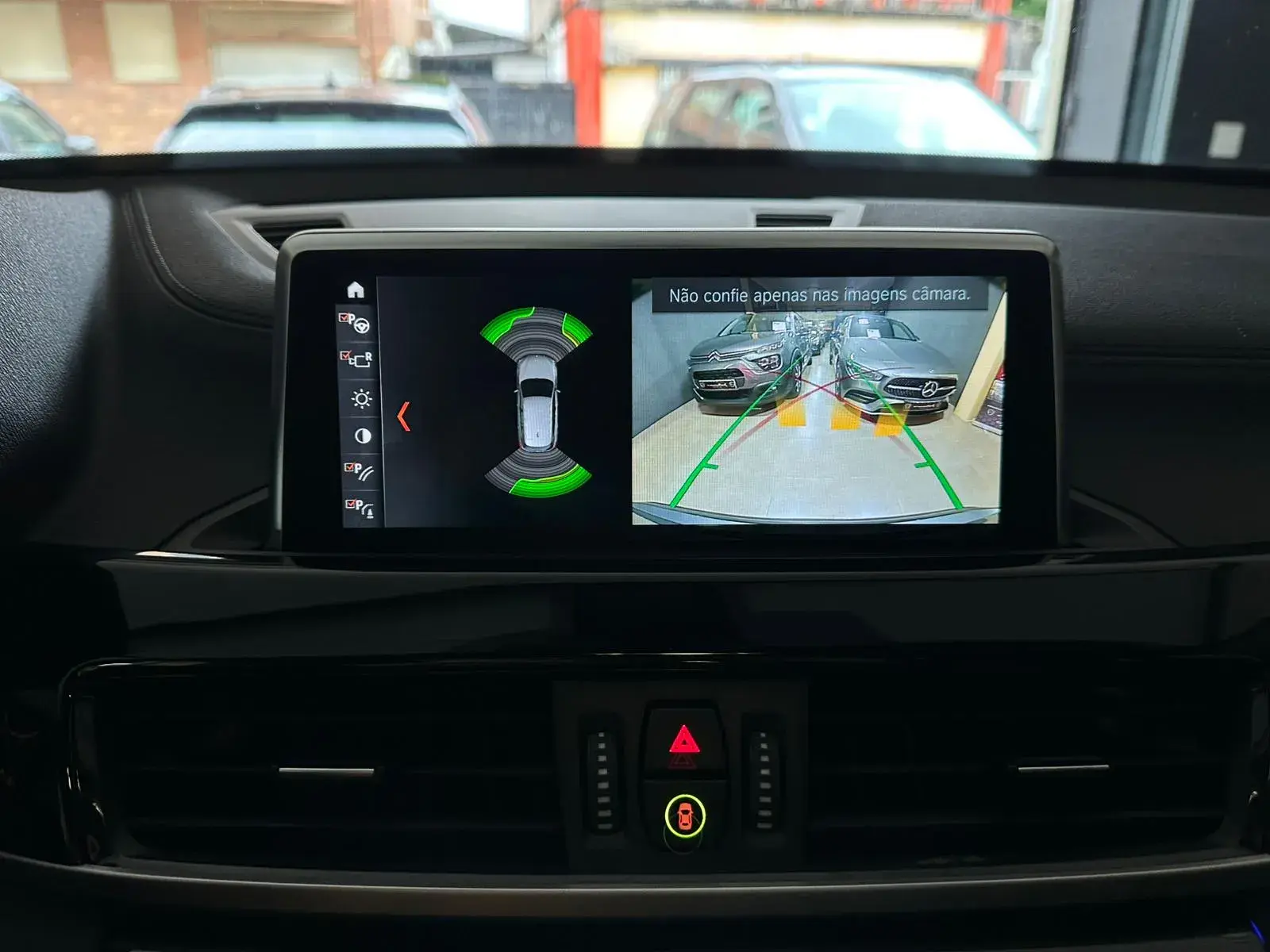 BMW X1 16 d sDrive xLine Auto 31