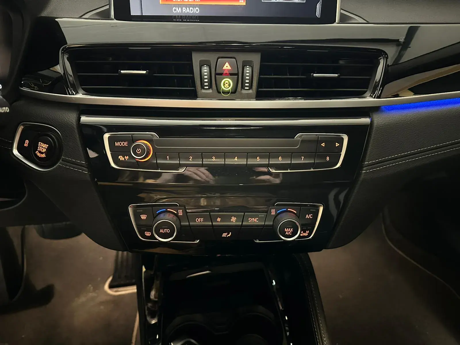 BMW X1 16 d sDrive xLine Auto 32