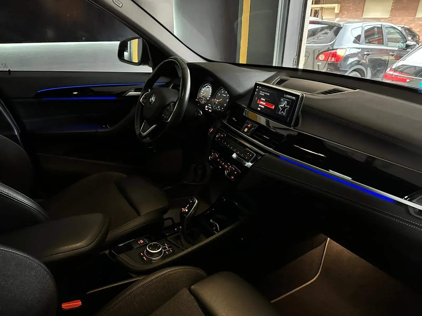 BMW X1 16 d sDrive xLine Auto 36