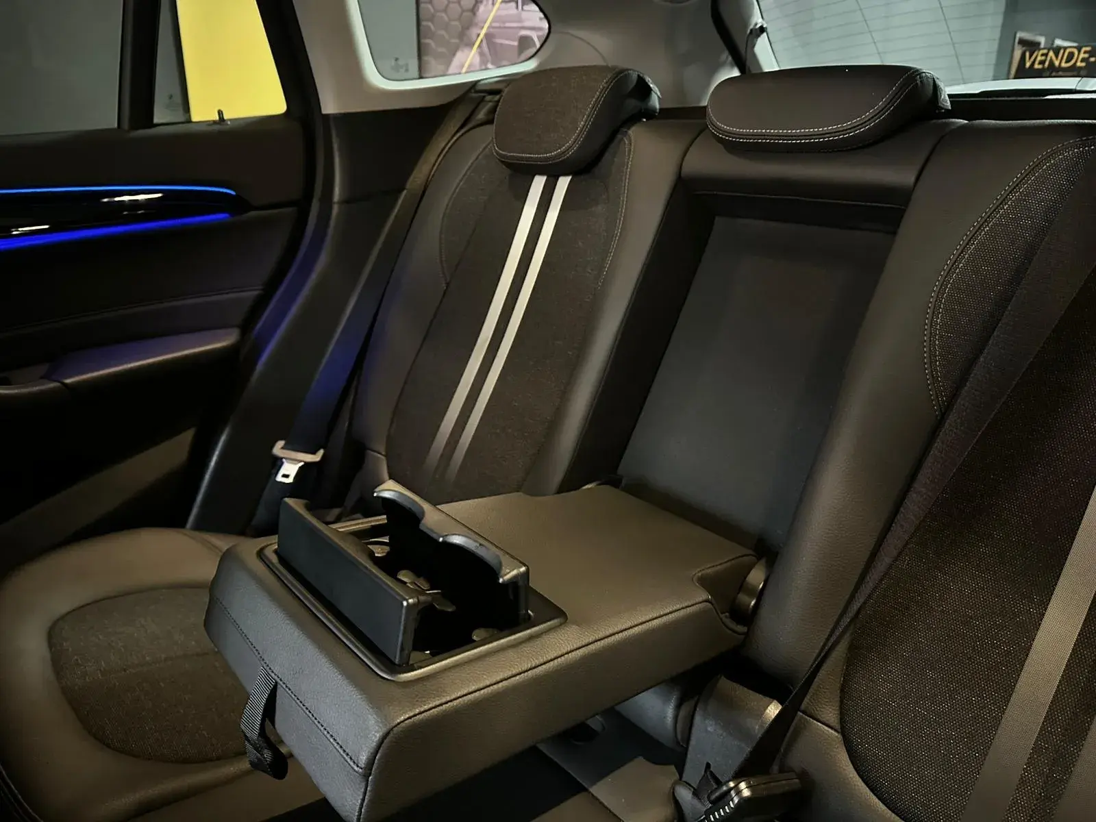 BMW X1 16 d sDrive xLine Auto 41