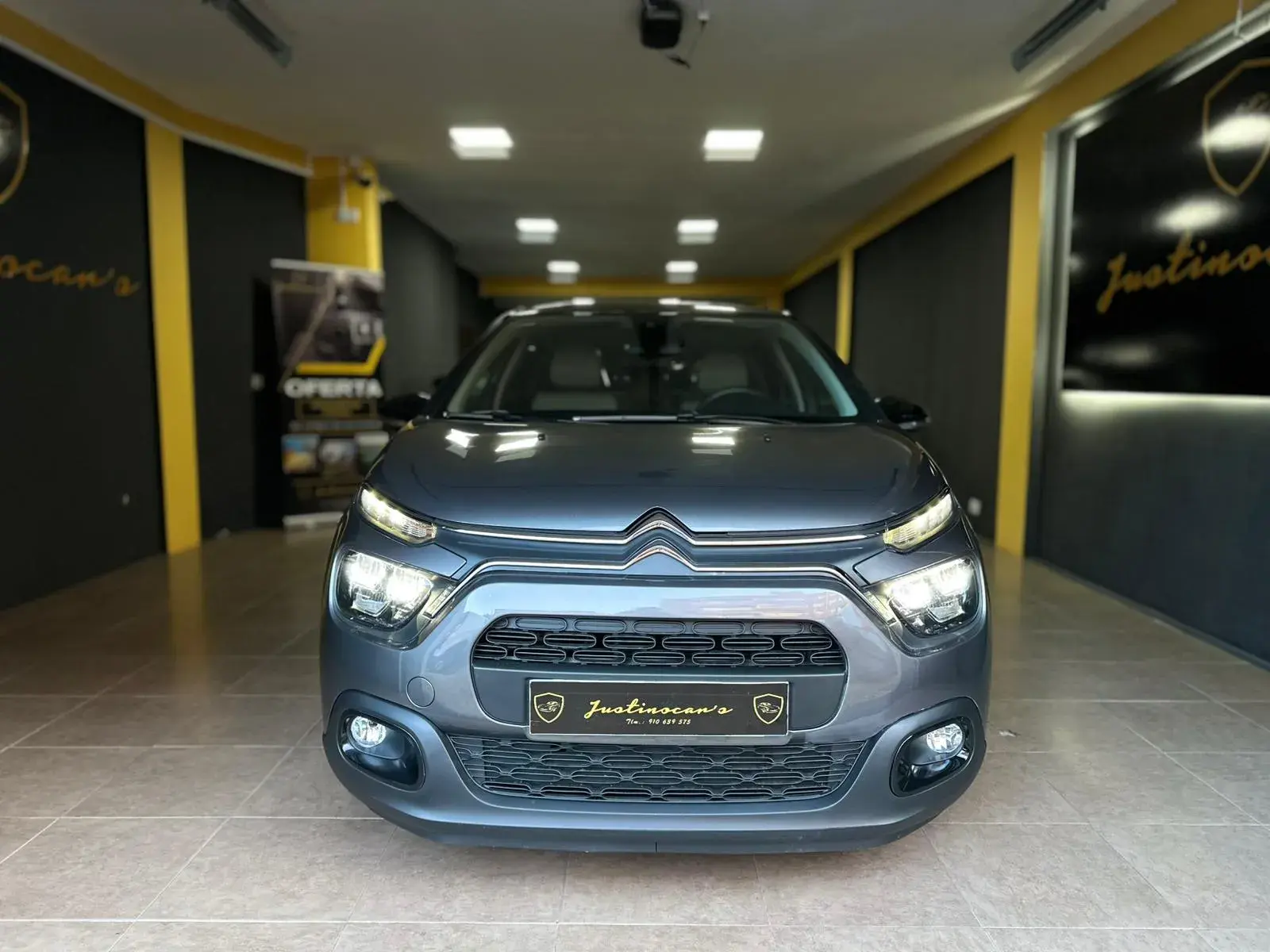 Citroën C3 Pure Tech 83 S&S MAX 2