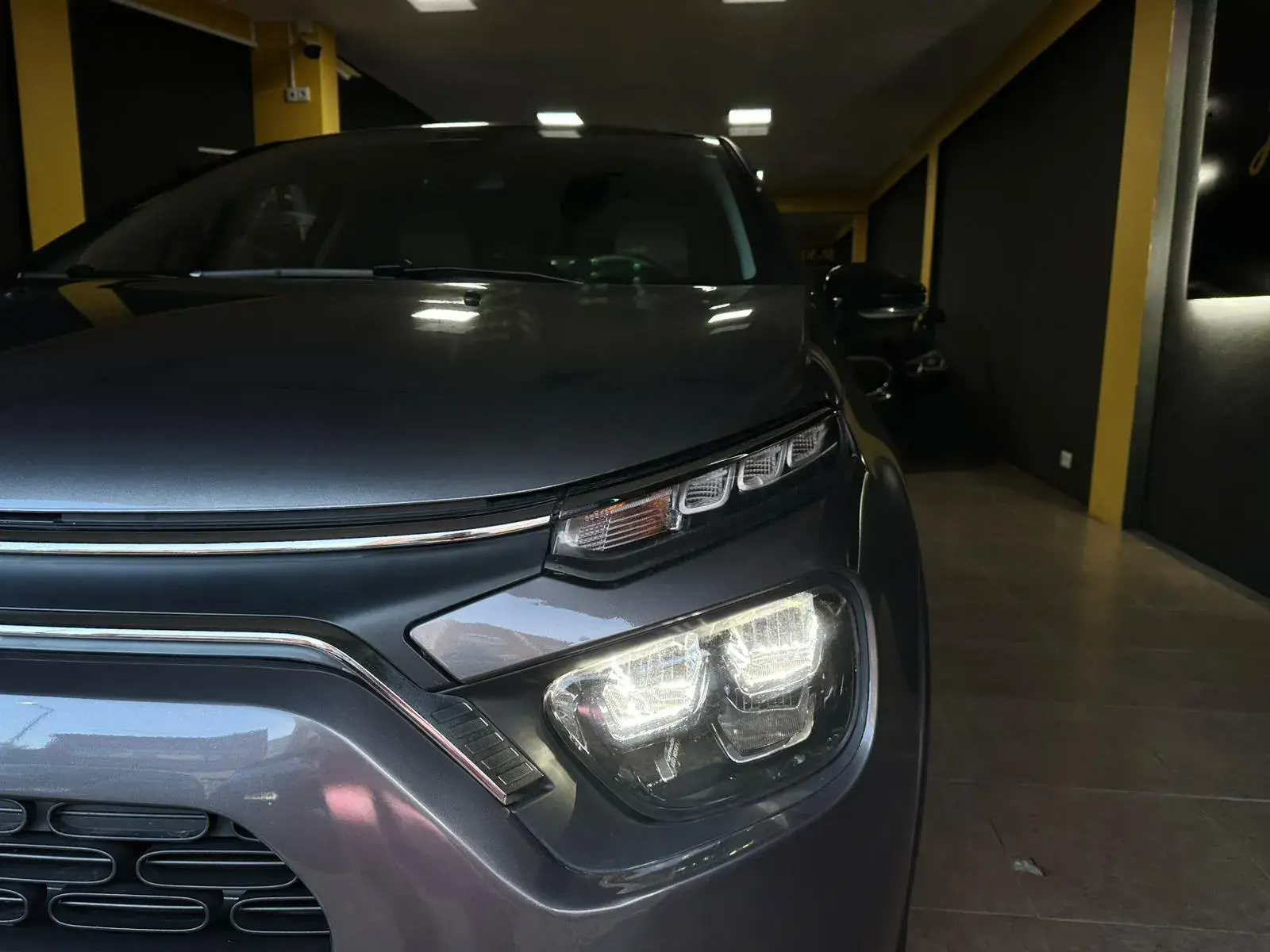 Citroën C3 Pure Tech 83 S&S MAX 4