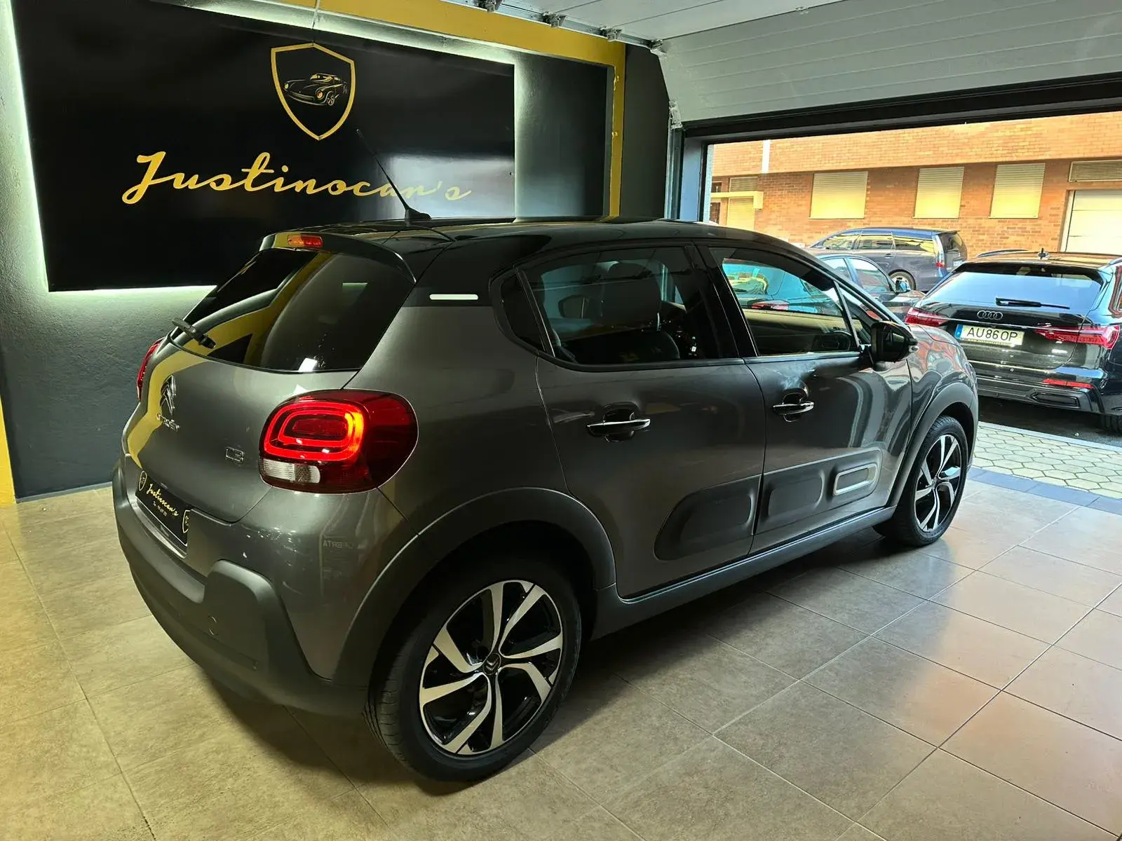 Citroën C3 Pure Tech 83 S&S MAX 5