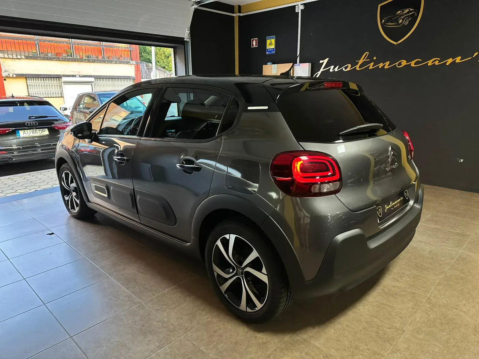 Citroën C3 Pure Tech 83 S&S MAX 7