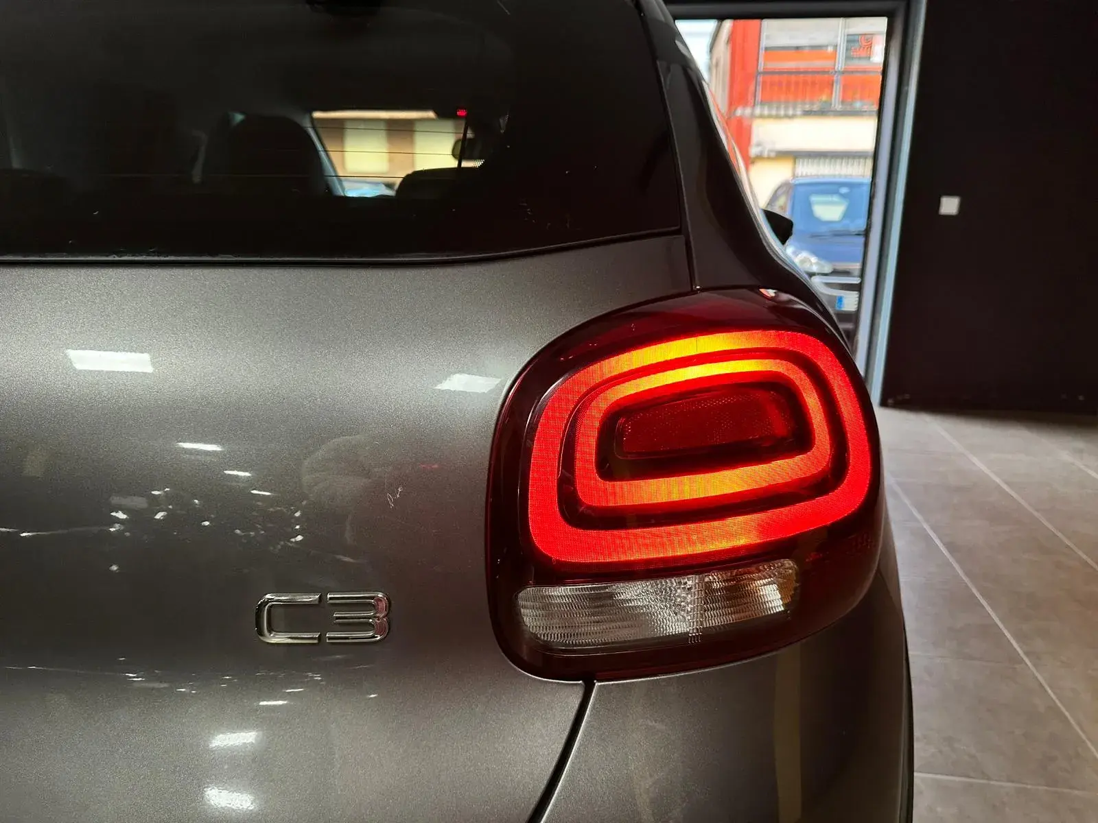 Citroën C3 Pure Tech 83 S&S MAX 8