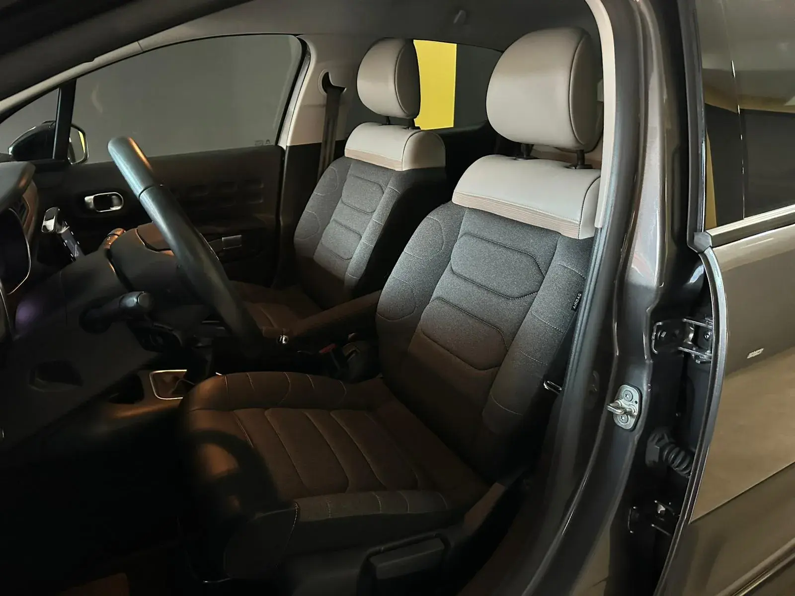 Citroën C3 Pure Tech 83 S&S MAX 15