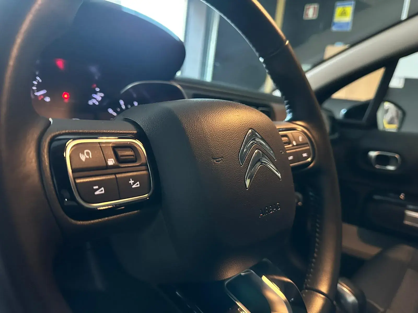 Citroën C3 Pure Tech 83 S&S MAX 17