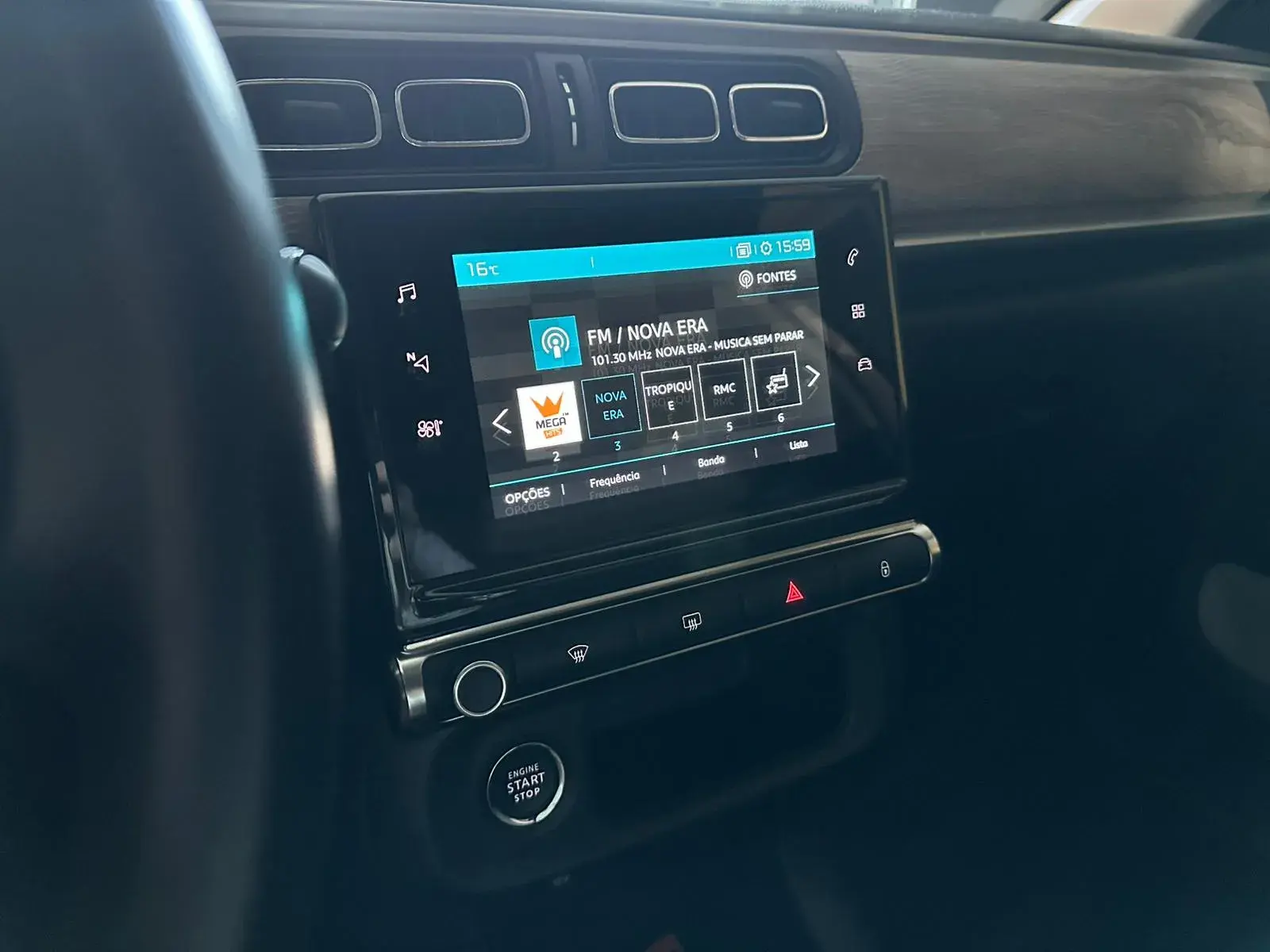 Citroën C3 Pure Tech 83 S&S MAX 22