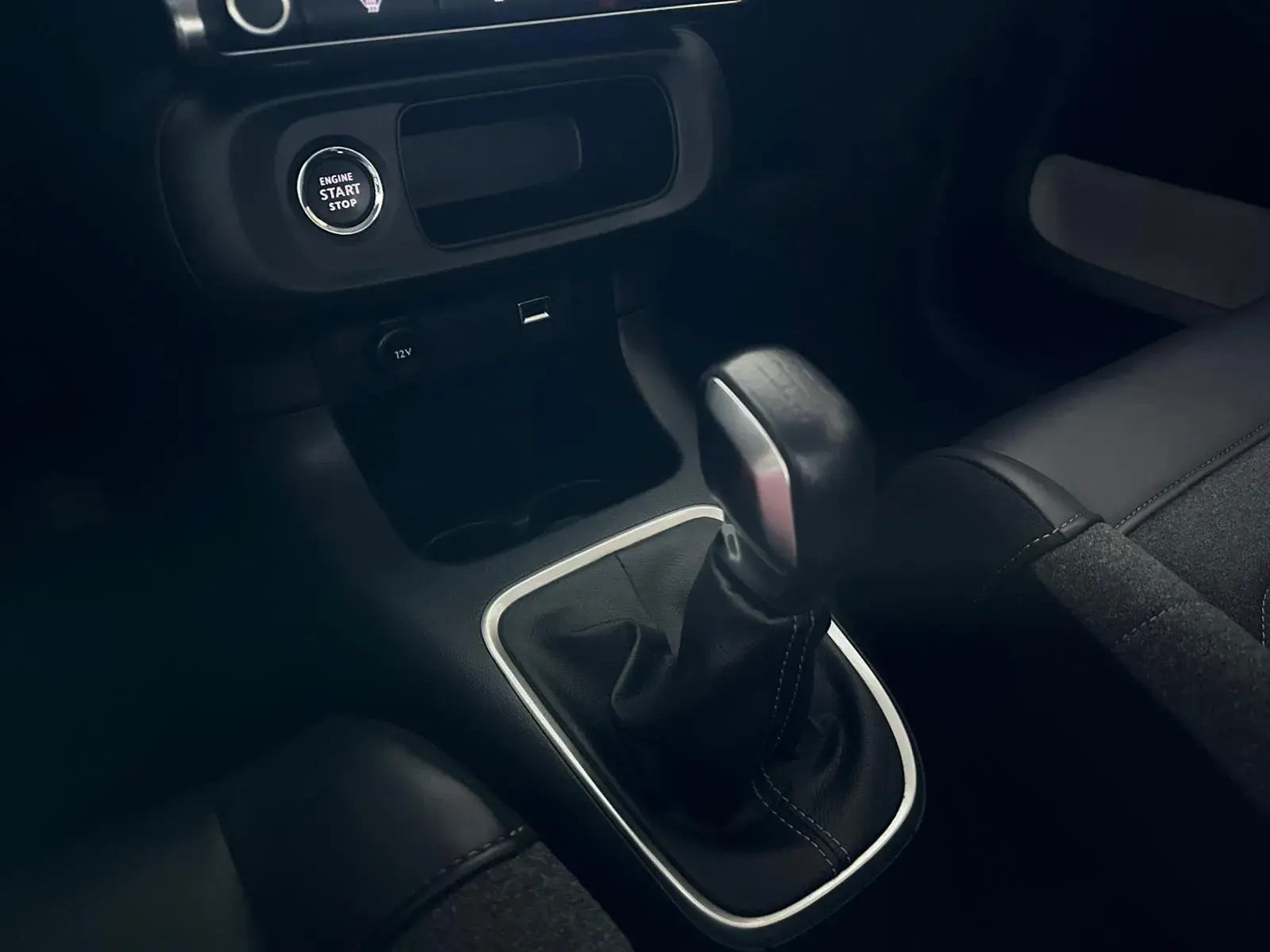 Citroën C3 Pure Tech 83 S&S MAX 23