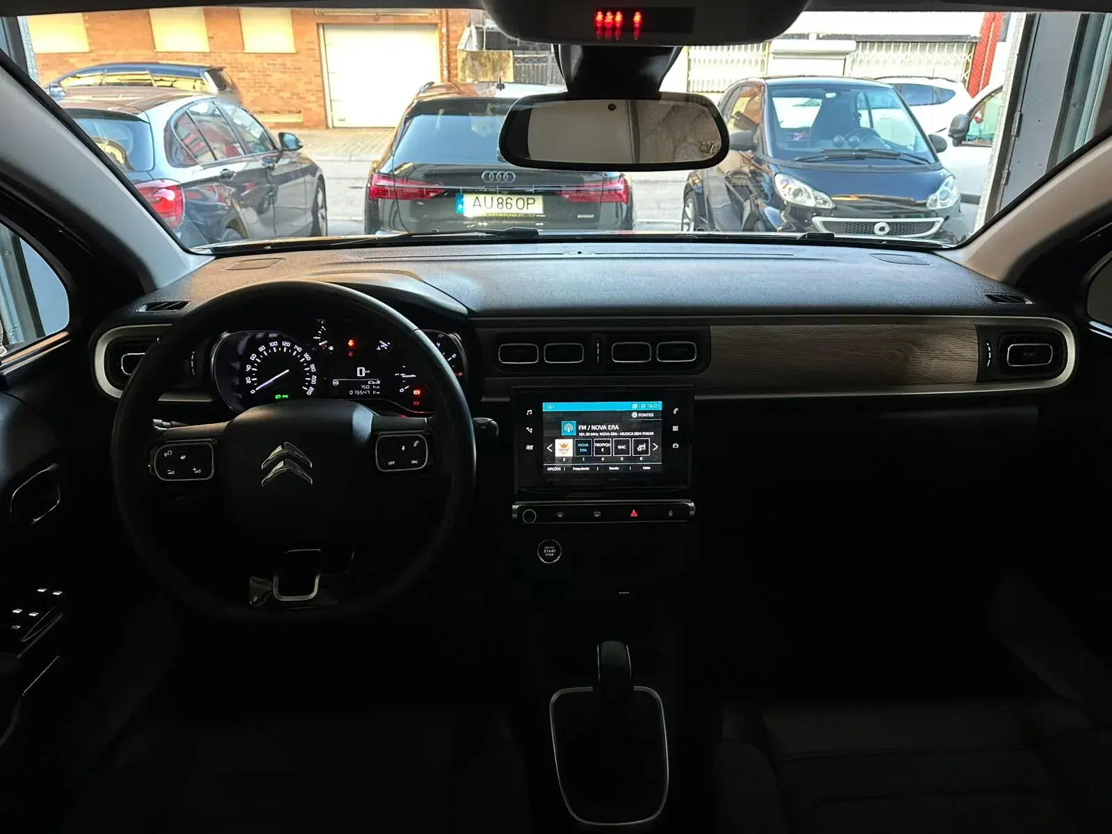 Citroën C3 Pure Tech 83 S&S MAX 24