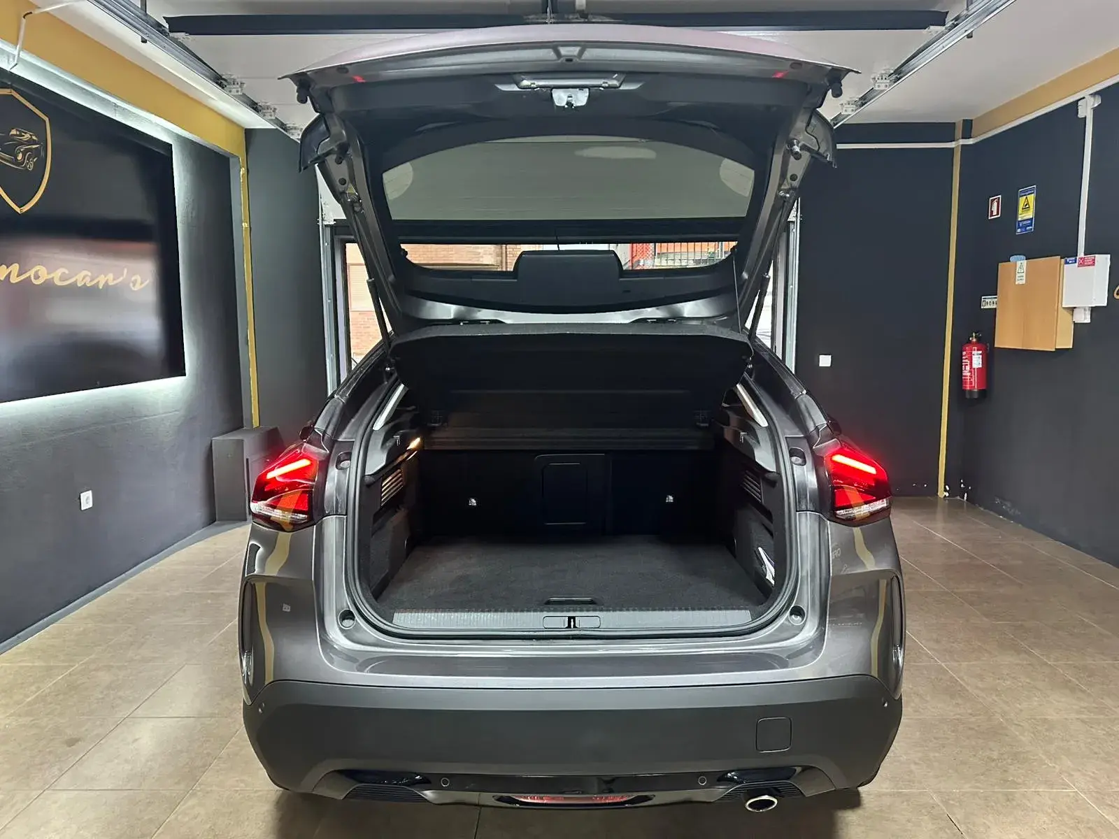 Citroën C4 1.5 BlueHDi Shine Pack EAT8 9